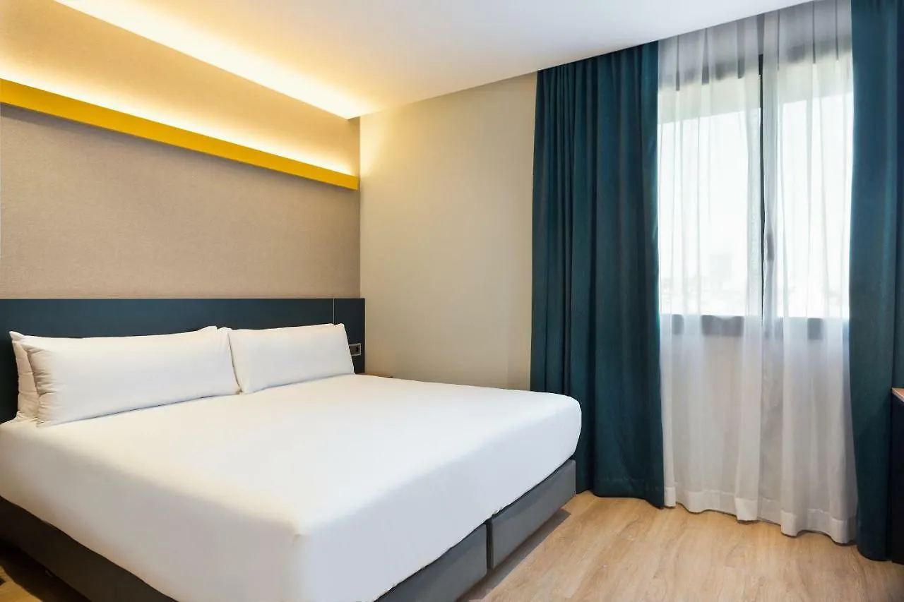 Hotel Brick Barcelona