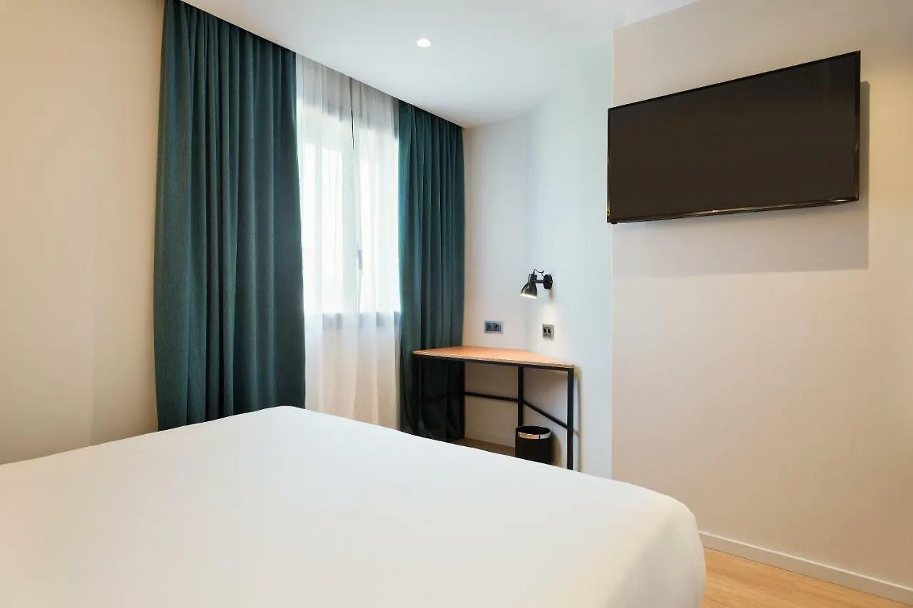 Hotel Brick Barcelona