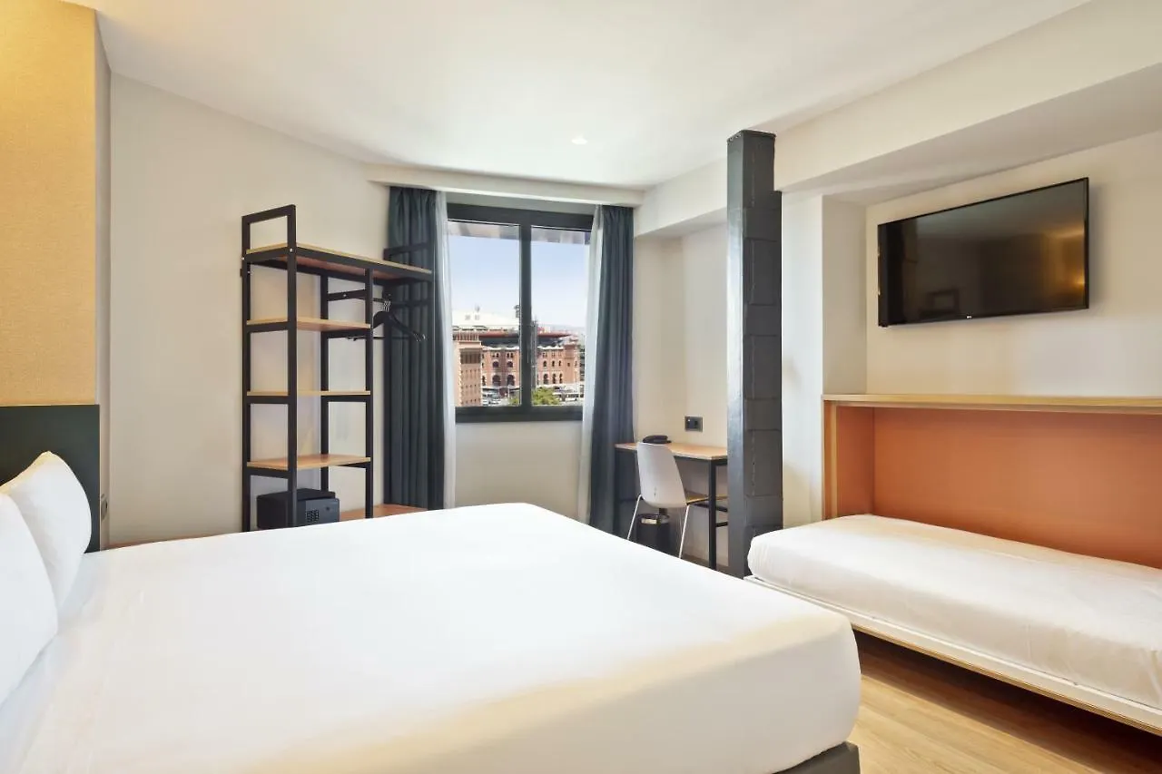 Hotel Brick Barcelona