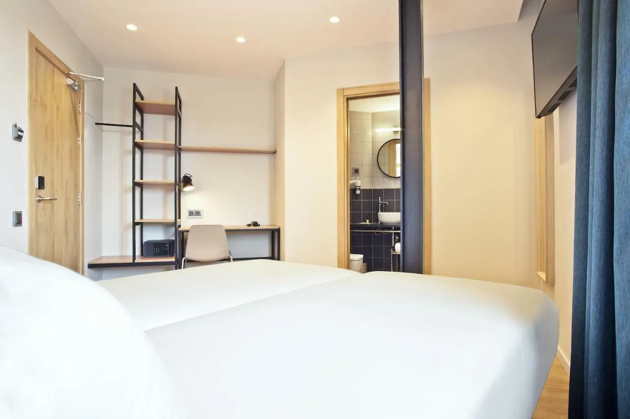 Hotel Brick Barcelona