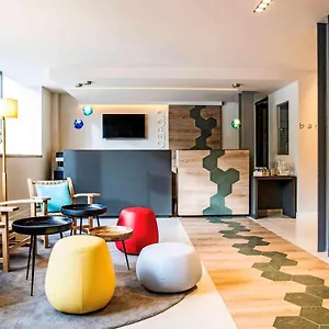 Ibis Styles Centre Barcelone