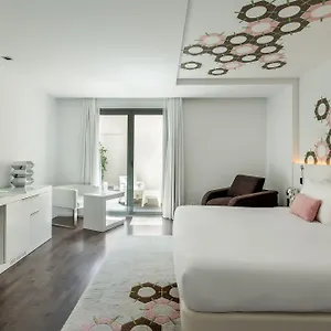 4* Hotell Mate Carla,