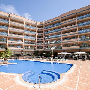 California Palace Spanien