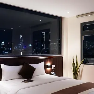 ** 호텔 Bros 베트남