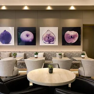 Ac Ciutat De By Marriott Spanien