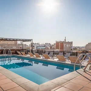 Sunotel Barcelone