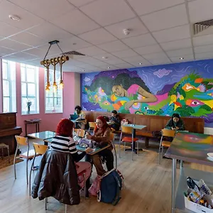  호스텔 Hostelle - Women Only 영국
