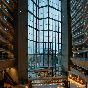 Torre Melina, A Gran Melia Barcelone