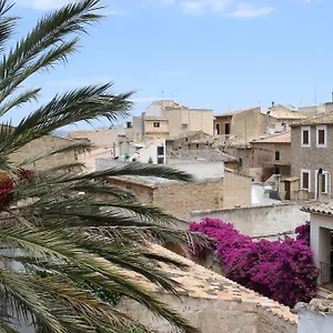 Sant Jaume Spanien