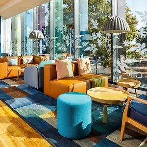 *** 호텔 Ibis Budget London Heathrow 영국