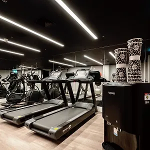 **** 아파트호텔 Wilde Aldgate Tower Bridge 영국