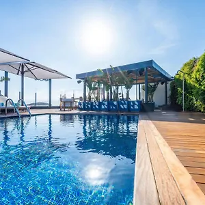 Sofitel Skipper Barcelone