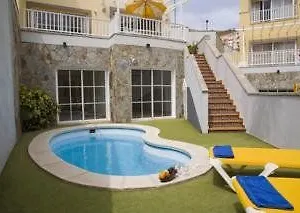 Del Sol 4* Playa del Inglés