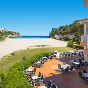 Flipflop Cala Romantica Spanien