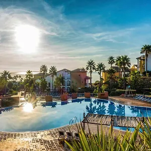Aldiana Club Costa Del Sol 4* Alcaidesa