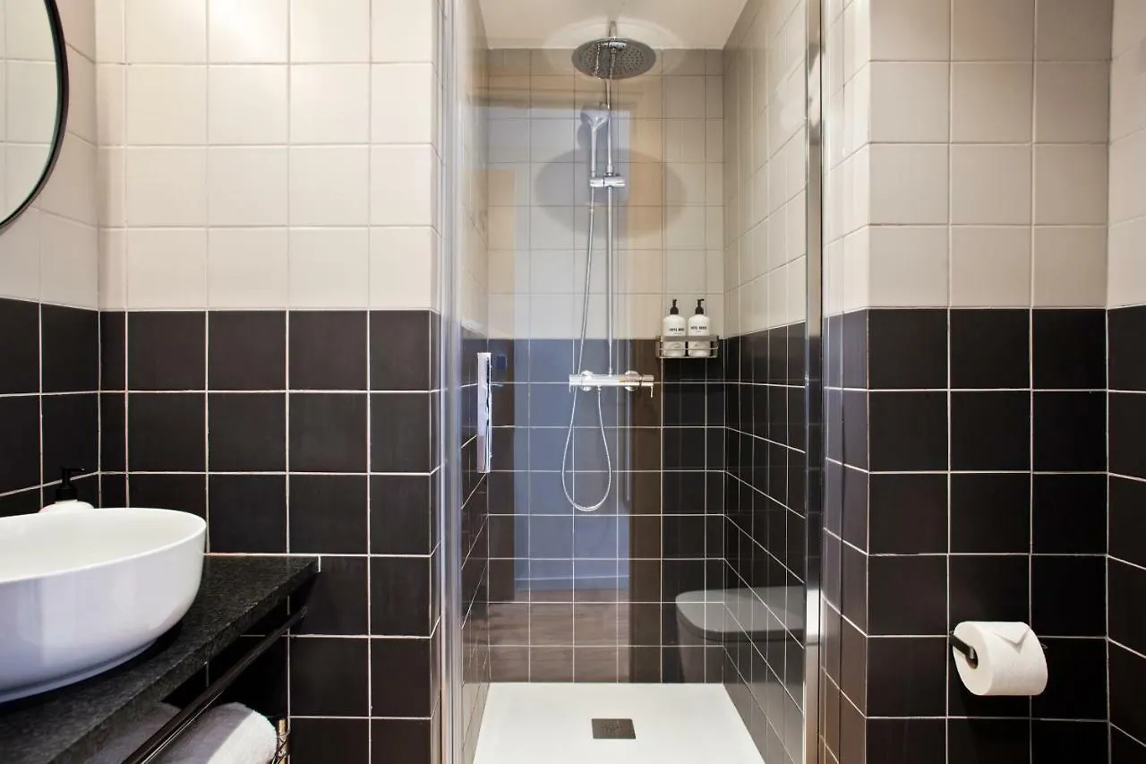 Hotel Brick Barcelona
